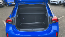 Vauxhall Corsa 1.2 Turbo Ultimate 5dr Petrol Hatchback